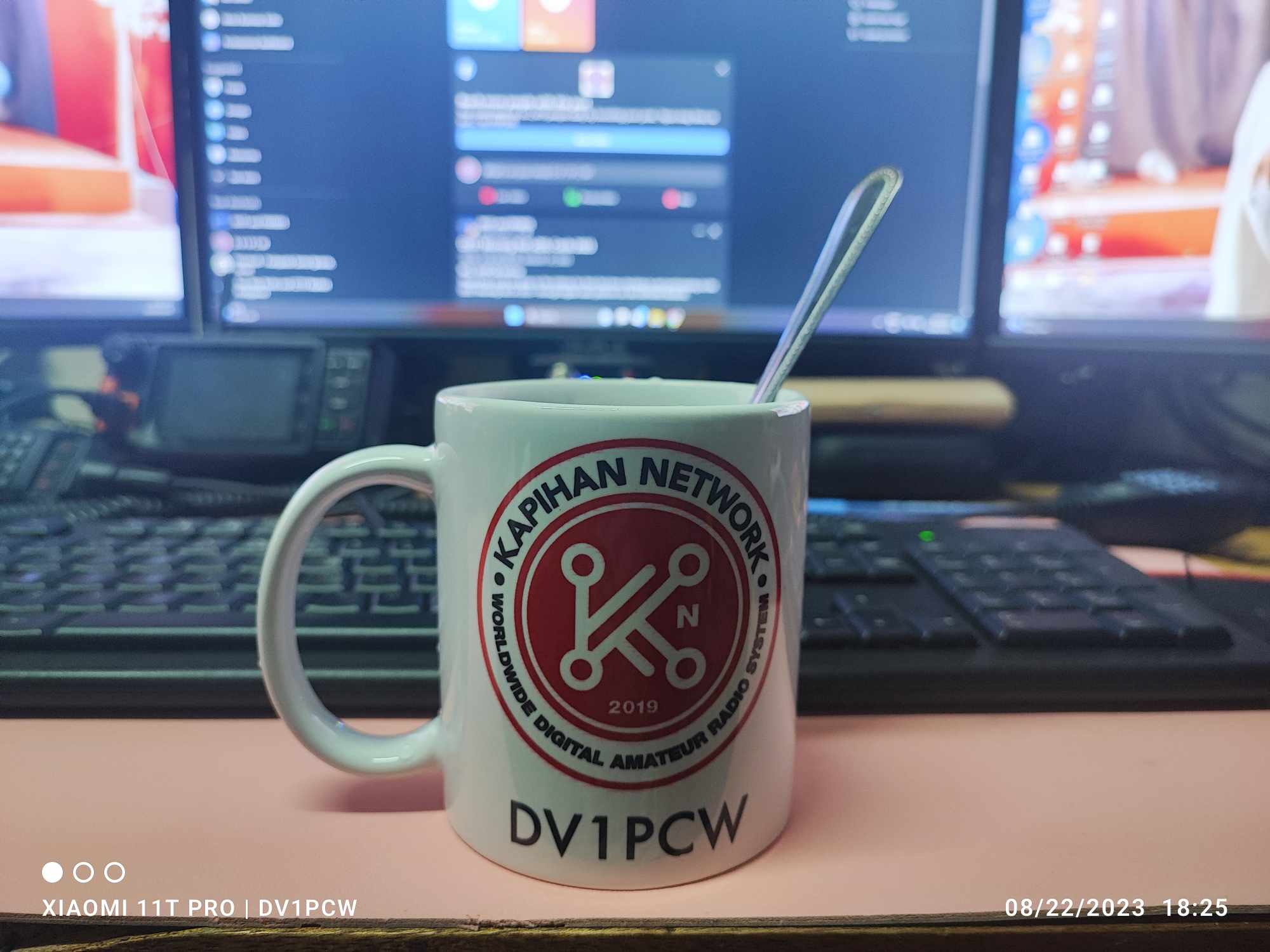 DV1PCW