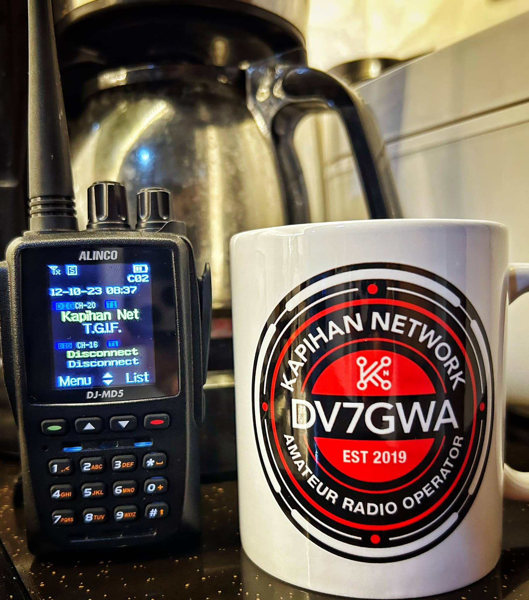 DV7GWA