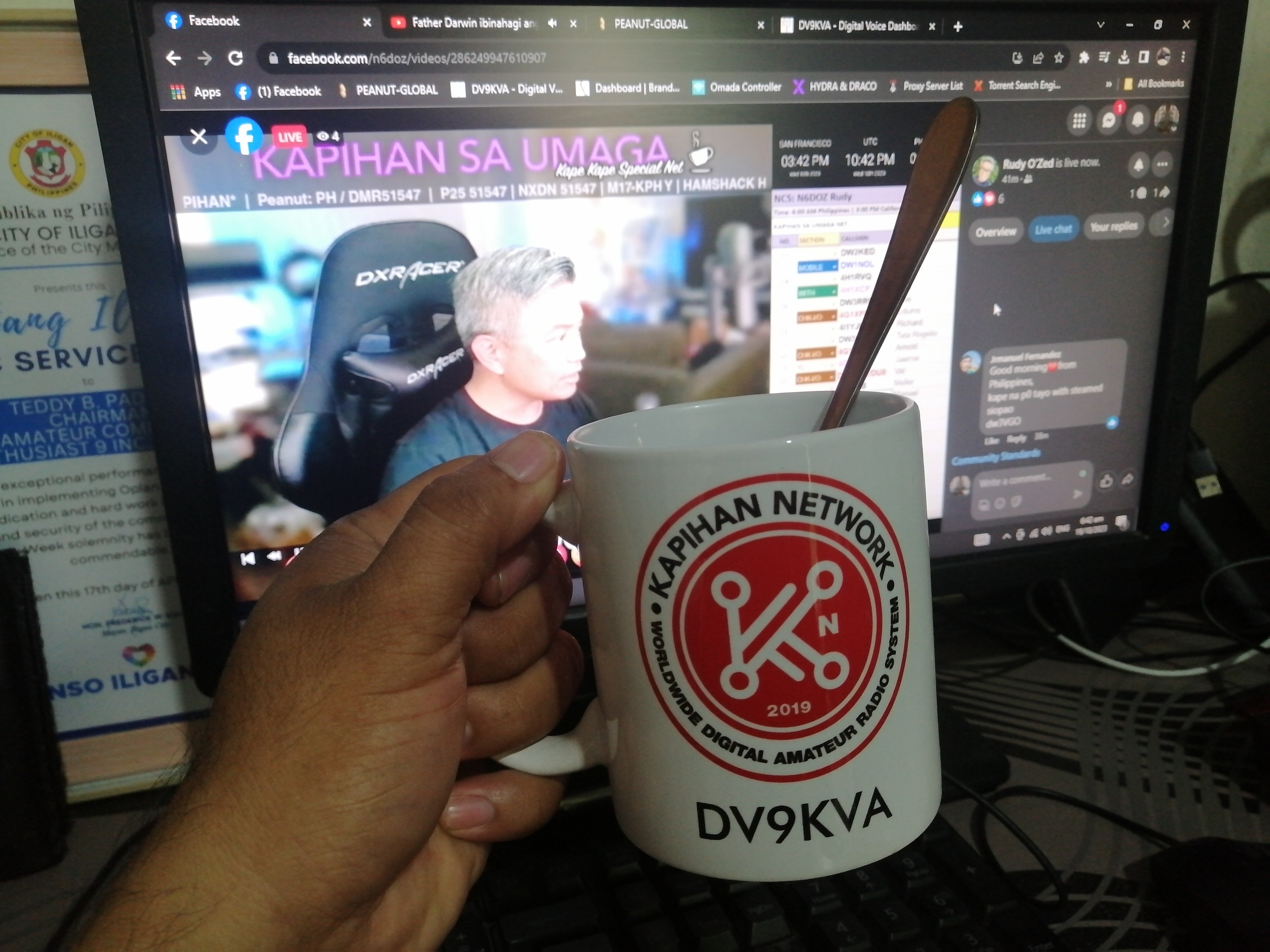 DV9KVA
