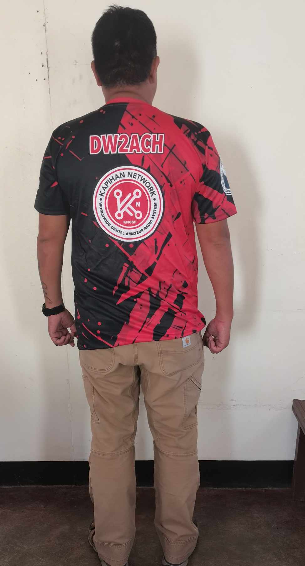 DW2ACH