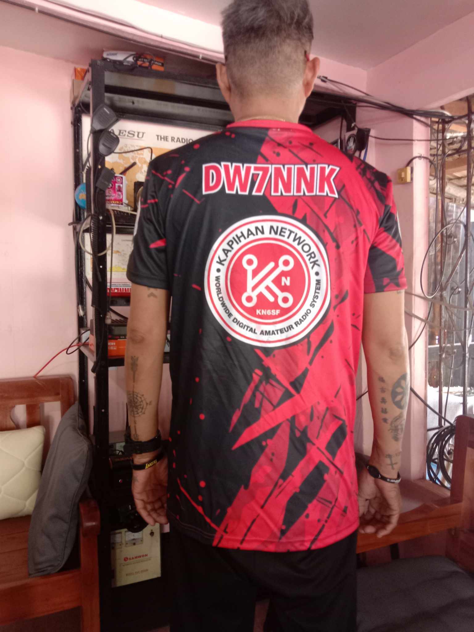 DW7NNK