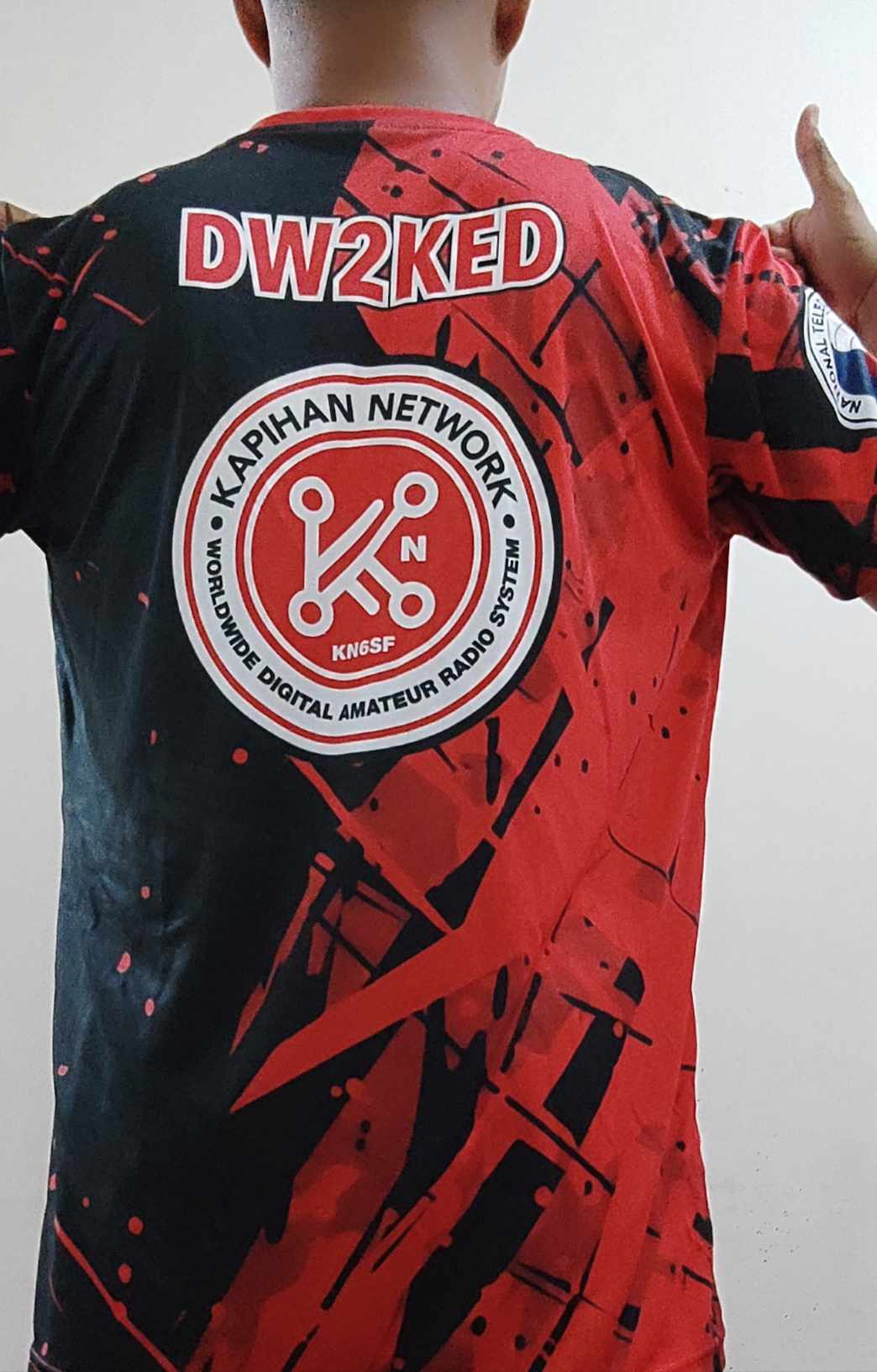 DW2KED