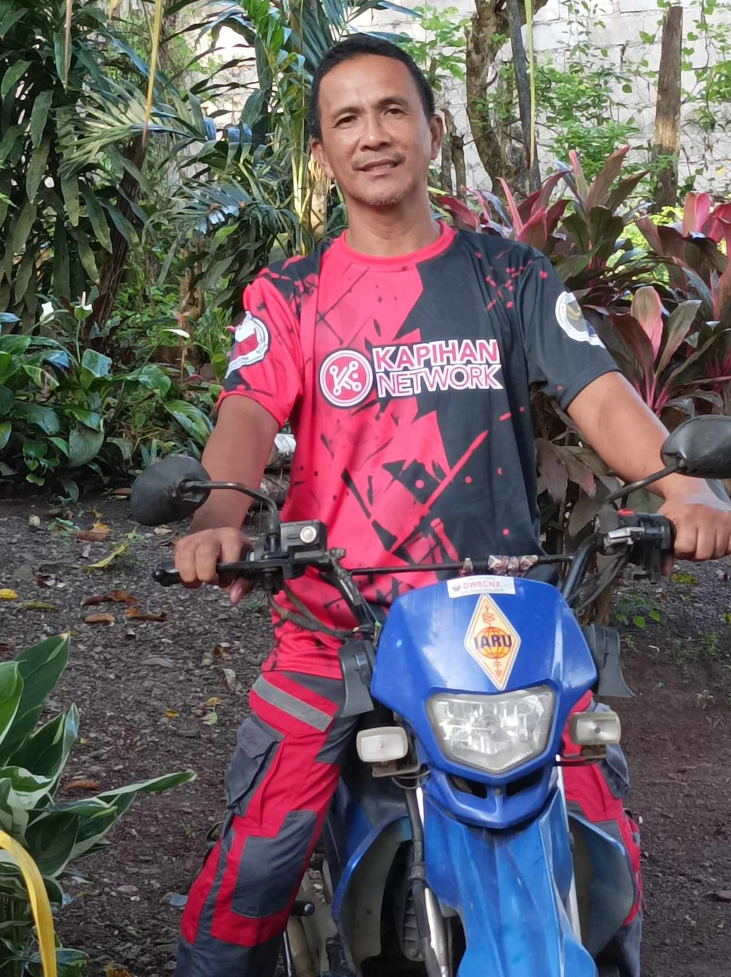 DW8CNX
