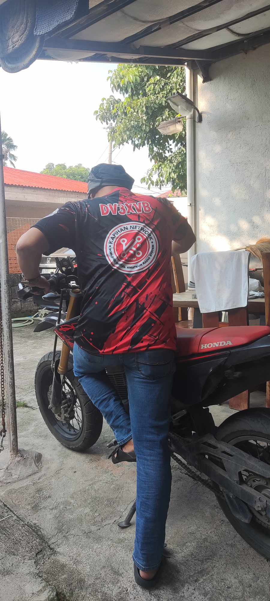 DV3XVB