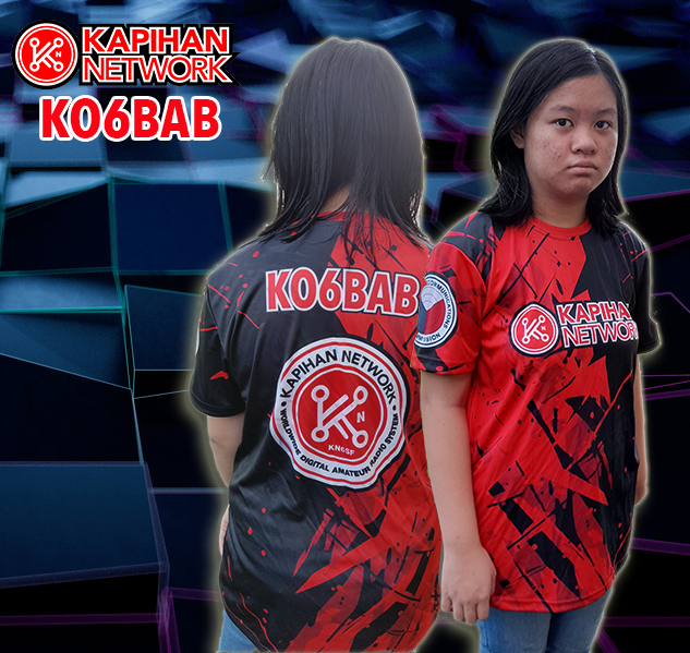KO6BAB