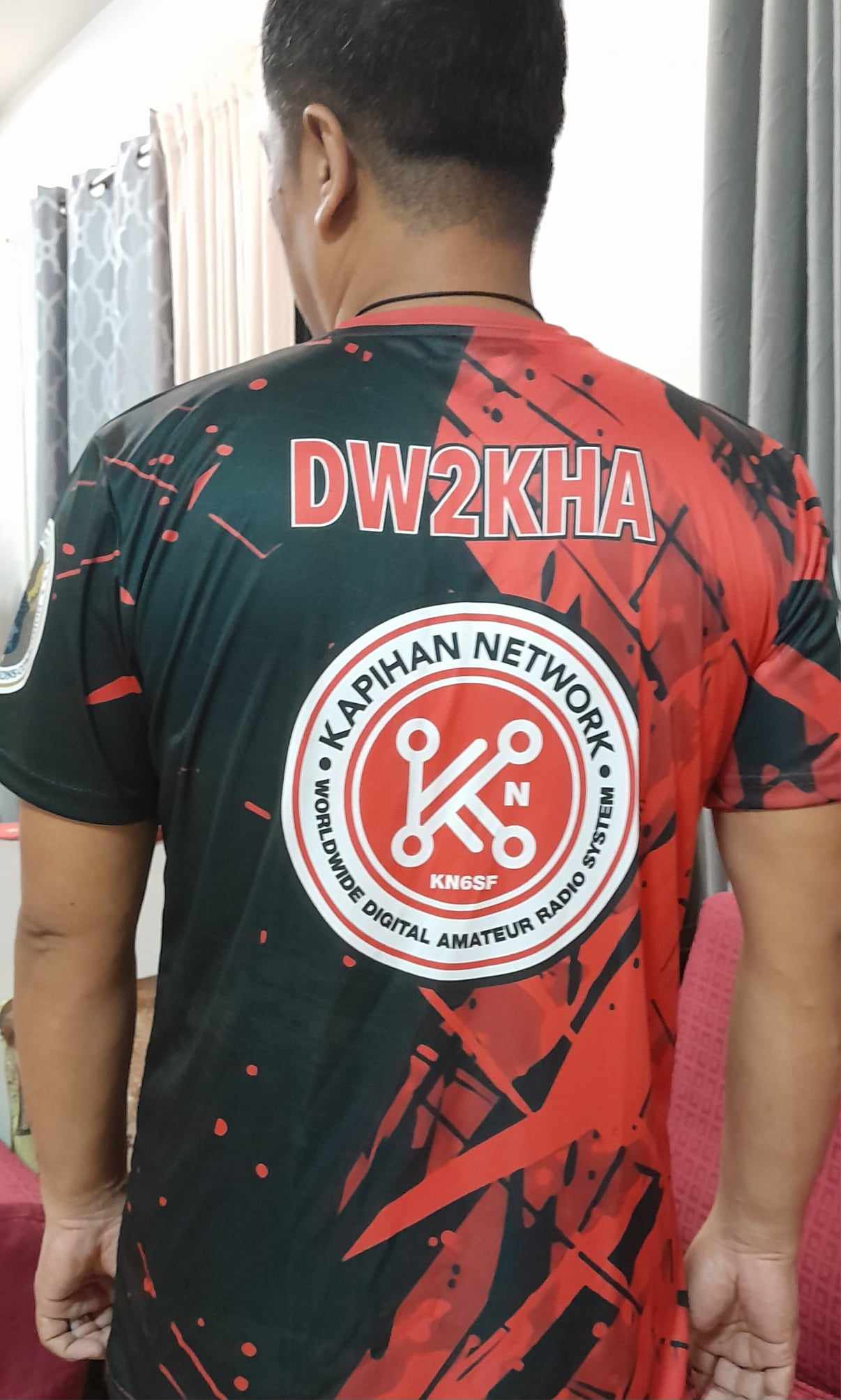 DW2KHA