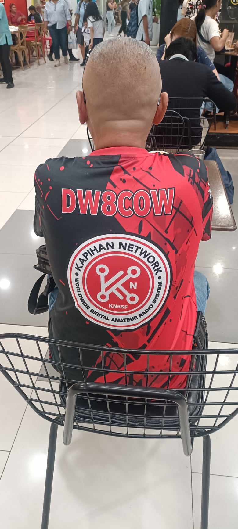 DW8COW
