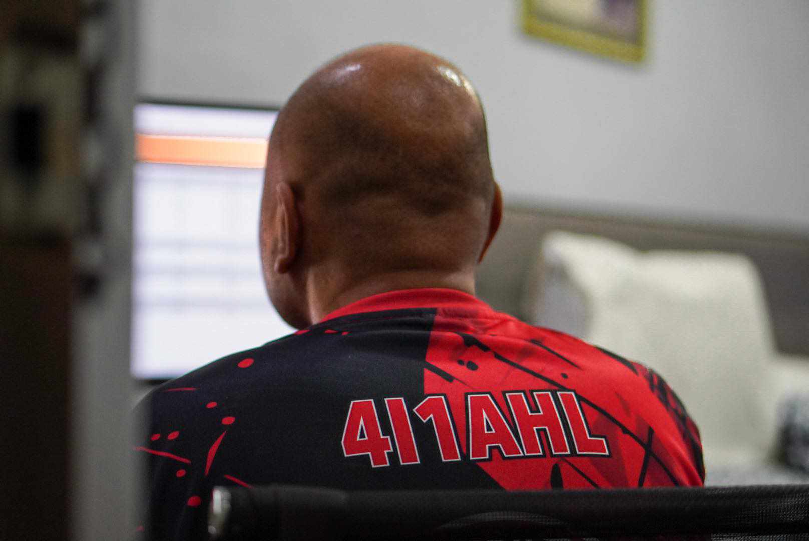 4I1AHL