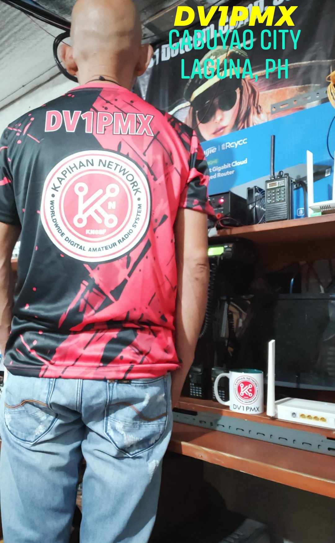 DW5CJH