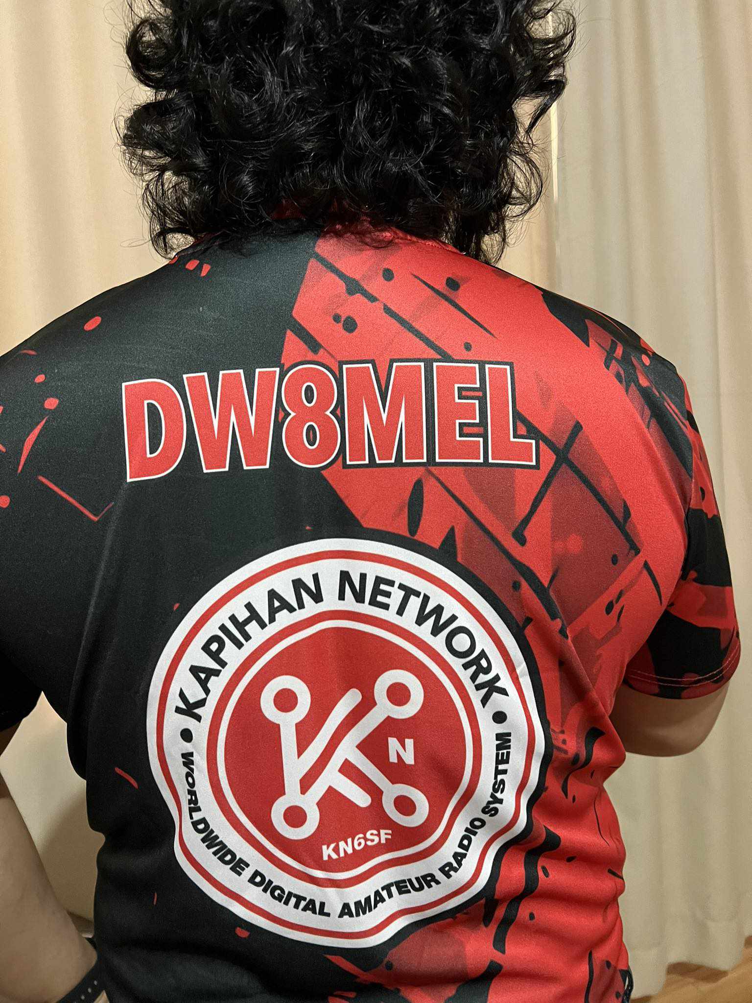 DW8MEL