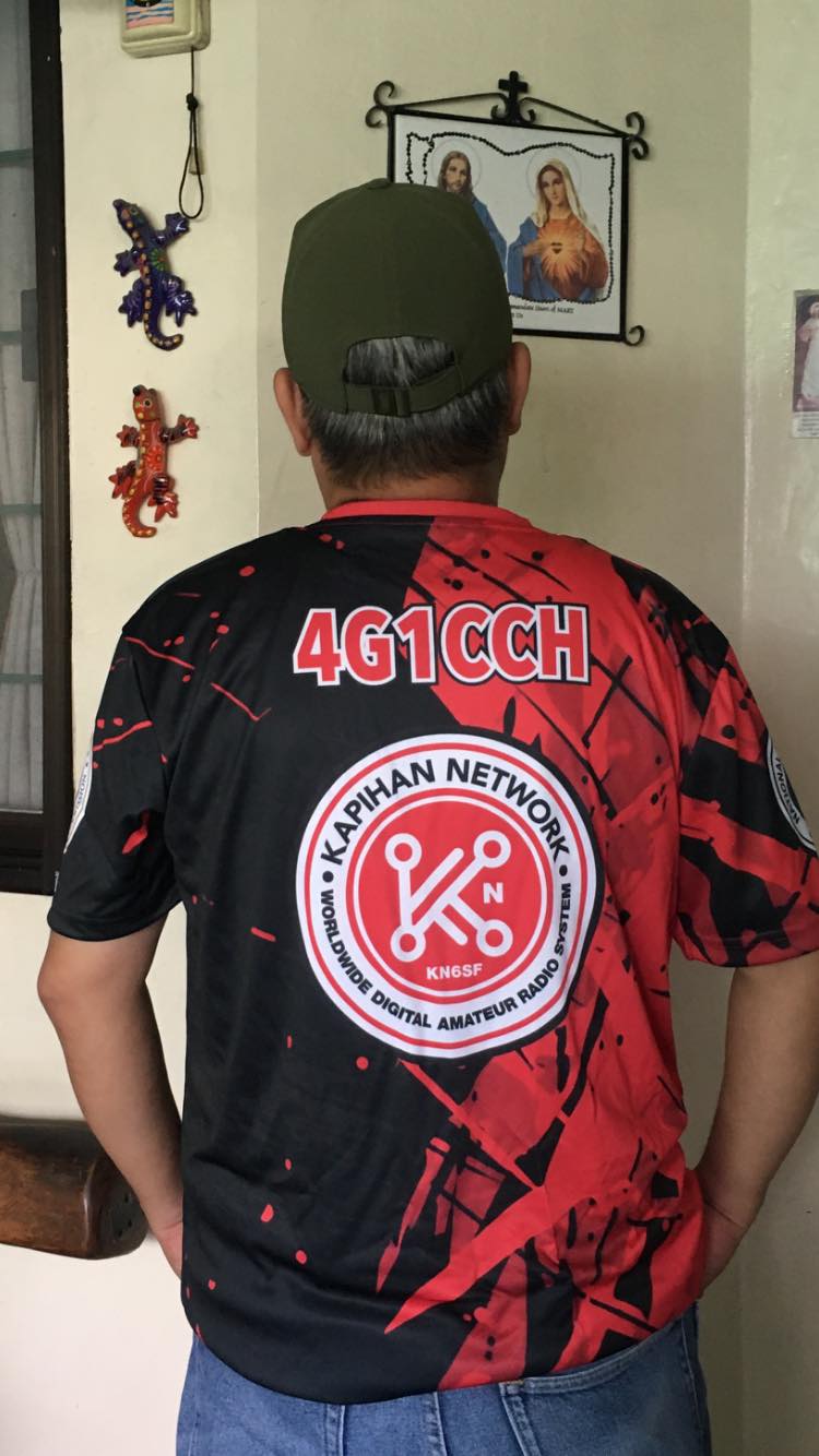 4G1CCH