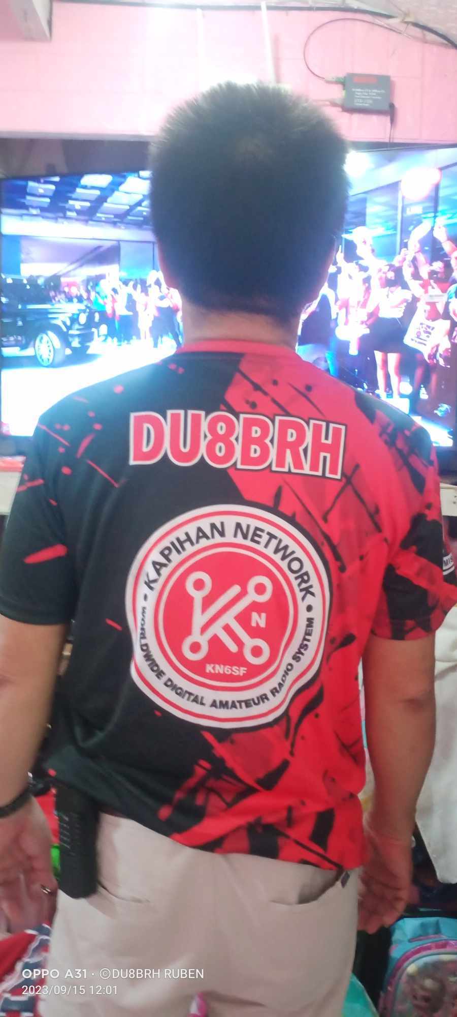 DU8BRH